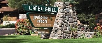 Junipine Resort