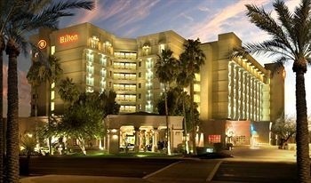 Hilton Phoenix East/Mesa