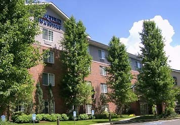 Fairfield Inn &amp; Suites Portland South/Lake Oswego