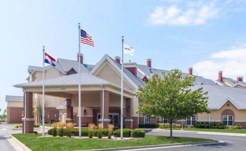 mciarresidenceinn