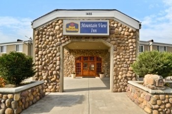 BEST WESTERN Mountain View Inn