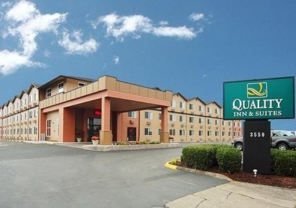 Quality Inn &amp; Suites Springfield