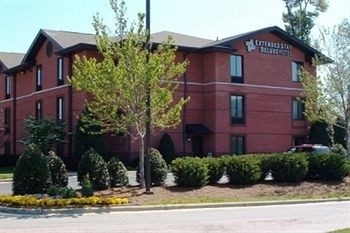 Extended Stay America - Raleigh - Cary - Regency Parkway S