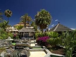 Regency Country Club, Apartments Suites