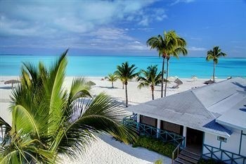 Treasure Cay Hotel Resort &amp; Marina