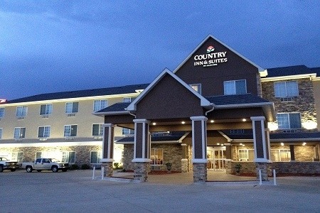 Country Inns &amp; Suites by Carlson, Topeka West