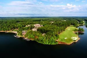 The Ritz-Carlton Reynolds Lake Oconee