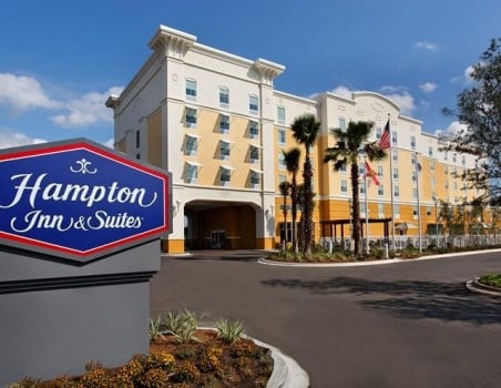 Hampton Inn &amp; Suites Orlando-North/Altamonte Springs