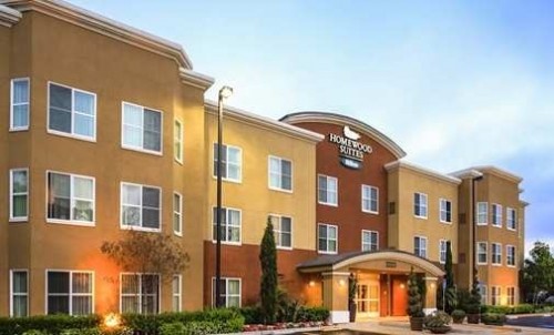 Homewood Suites by Hilton North San Diego County