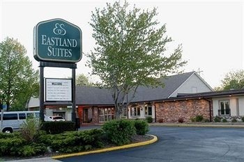 Eastland Suites Hotels and Conference Center