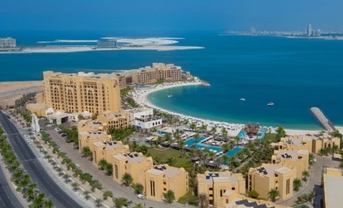 doubletreemarjanisland