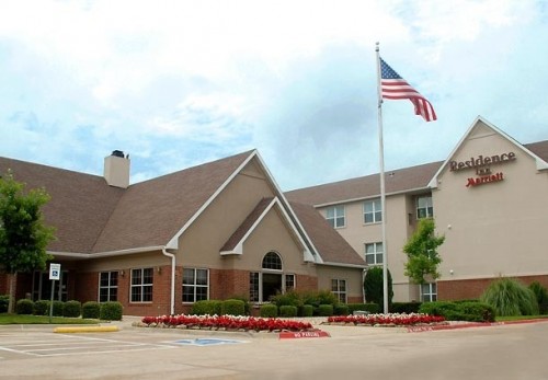 Residence Inn Waco