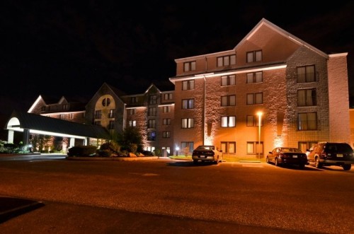 Best Western Plus Concordville Hotel