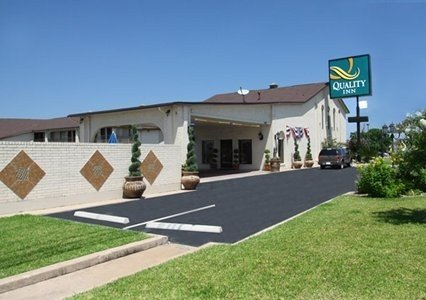 Quality Inn Marble Falls