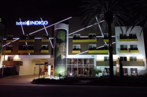 Hotel Indigo Anaheim Maingate