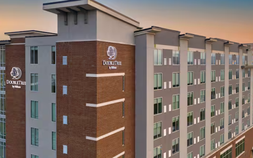 doubletreeashevilledowntown