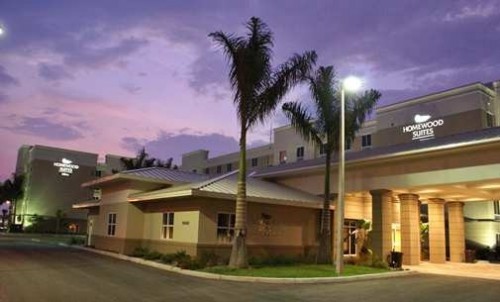 Homewood Suites by Hilton Fort Myers Airport/ FGCU
