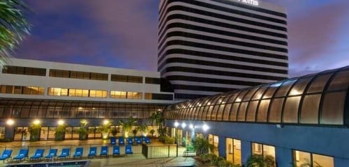 Embassy Suites West Palm Beach-Central