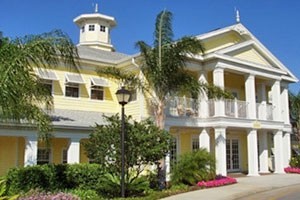 Bahama Bay Resort and Spa