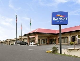 Baymont Inn and Suites Bremerton/Silverdale