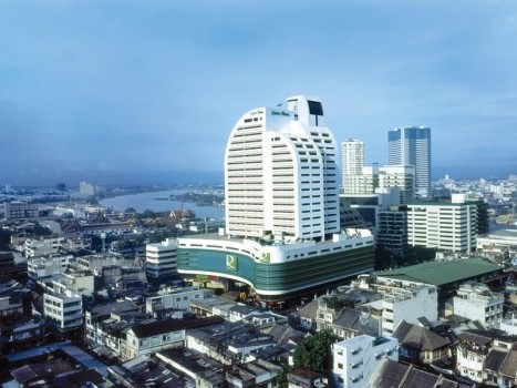 Centre Point Silom Hotel