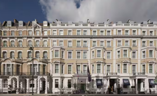 doubletreelondonkensington
