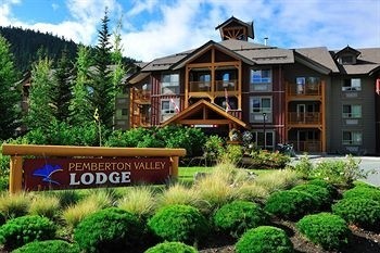 Pemberton Valley Lodge