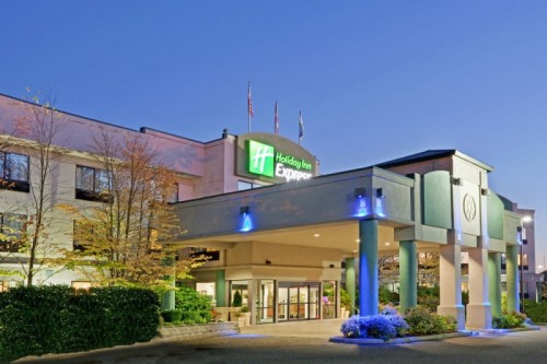Holiday Inn Hotel &amp; Suites Bellingham