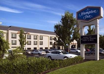 Hampton Inn Portland East