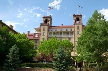 Hotel Colorado