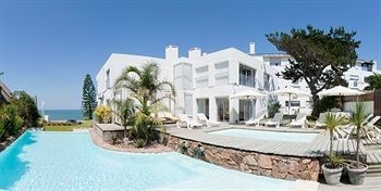 Baie des Anges Apart Hotel &amp; Spa