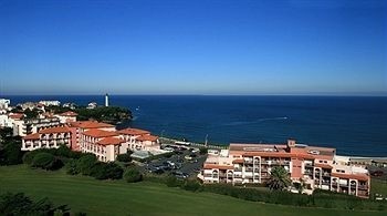 Appart-Hôtel Mer et Golf Anglet-Biarritz