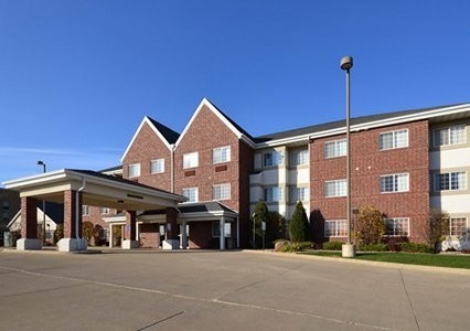 MainStay Suites Cedar Rapids