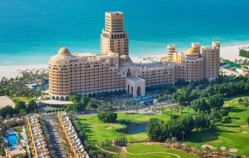 waldorf astoriarasalkhaimah