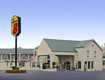 Super 8 Athens