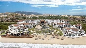Cabo Azul Resort
