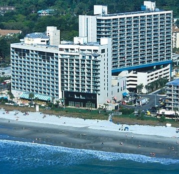 Sand Dunes Resort Hotel