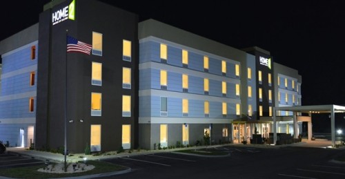 Home2 Suites Lake City