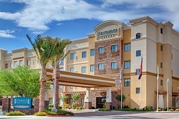 Staybridge Suites Phoenix/Glendale