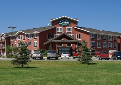 Norfolk Lodge &amp; Suites an Ascend Collection hotel