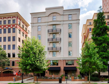 residenceinnatlantamidtownpeachtree