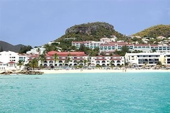 Simpson Bay Resort &amp; Marina