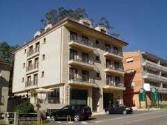 Apartamentos Trisquel