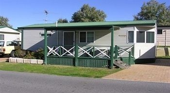 Coogee Beach Holiday Park Fremantle