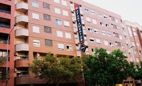 Valenciaflats Ciudad de las Ciencias