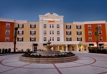 TownePlace Suites The Villages