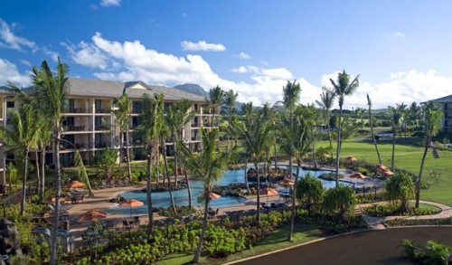 Koloa Landing - Luxury Condo Resort