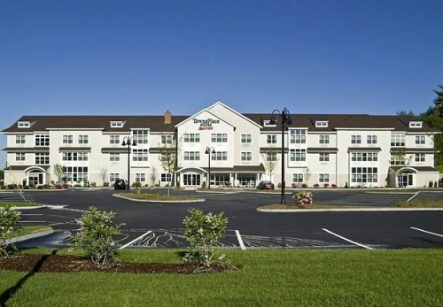 TownePlace Suites Gilford