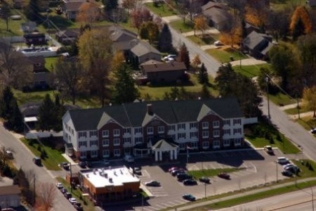 Country Inns &amp; Suites Red Wing