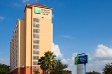 Holiday Inn Express Hotel &amp; Suites Nearest Universal Orlando